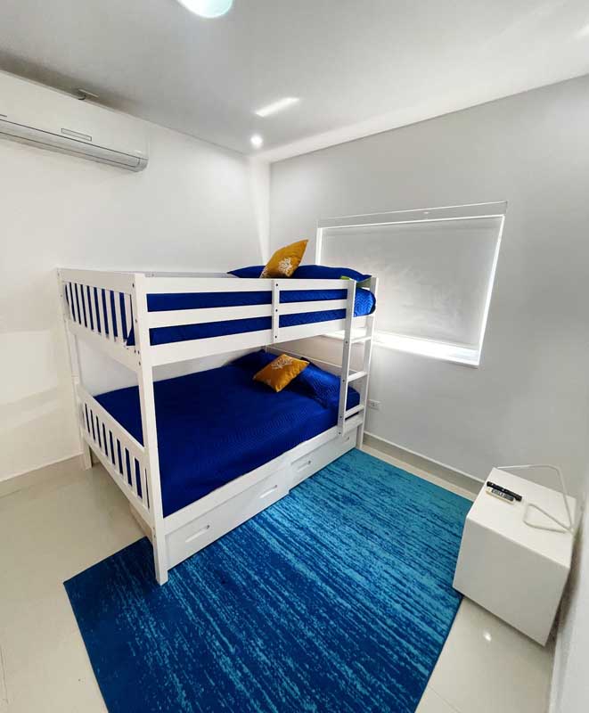 3 Bedroom Ocean View Villas 7 Resort in Nicaragua