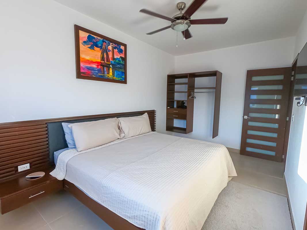 3 Bedroom Mountain View Villas 6 Malibu Nicaragua