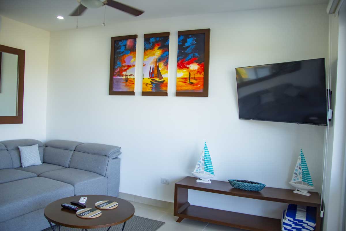 3 Bedroom Mountain View Villas 5 Three Bedroom