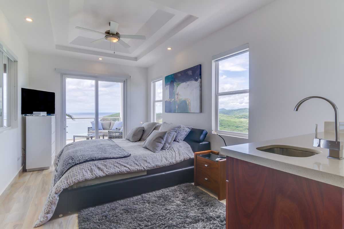 5 Bedroom Ocean View Villas 6 Resort in in San Juan del Sur