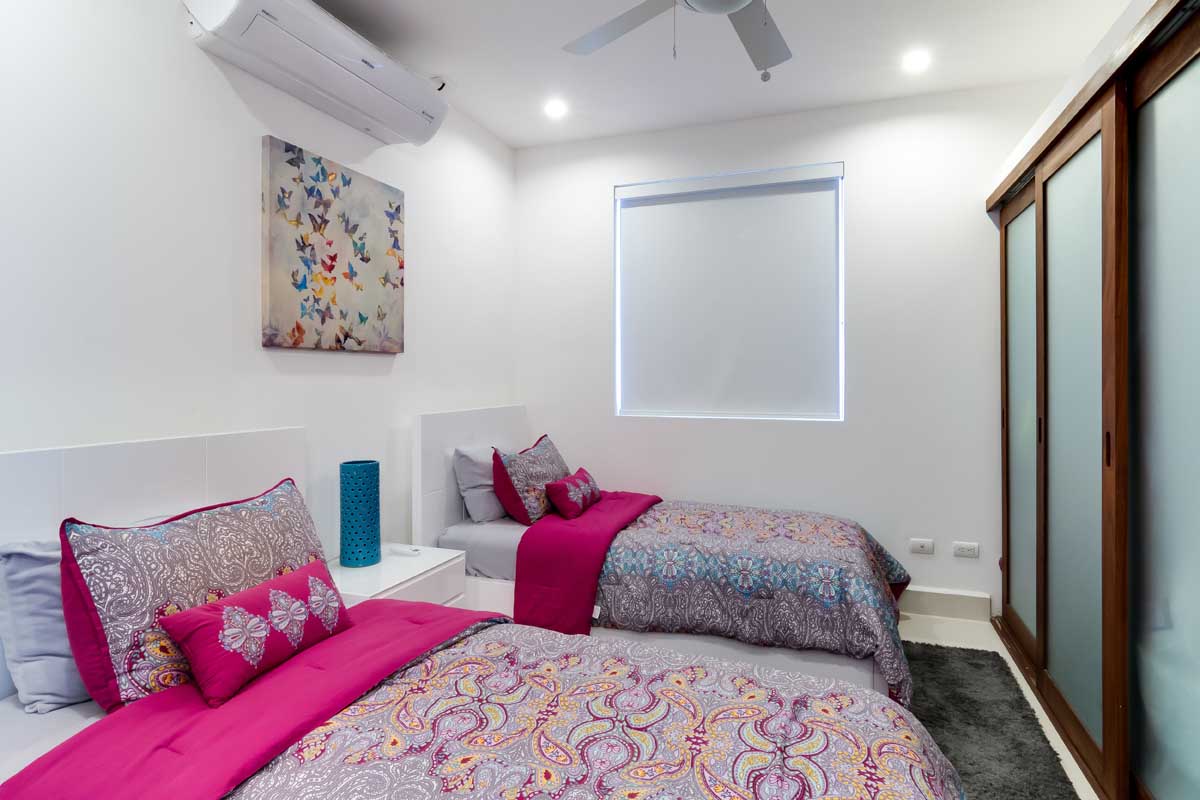 5 Bedroom Ocean View Villas 8 Resort in in San Juan del Sur