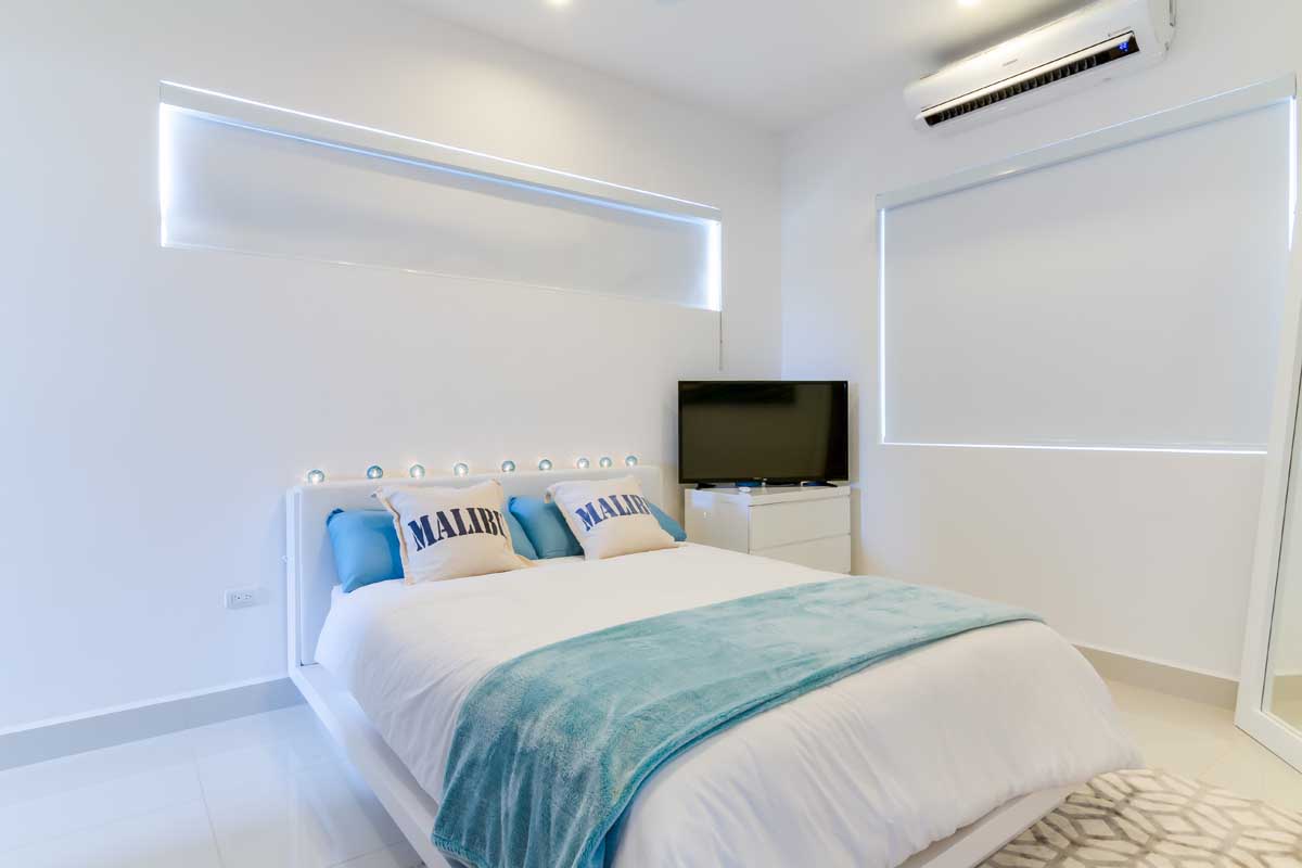 5 Bedroom Ocean View Villas 7 Resort in in San Juan del Sur