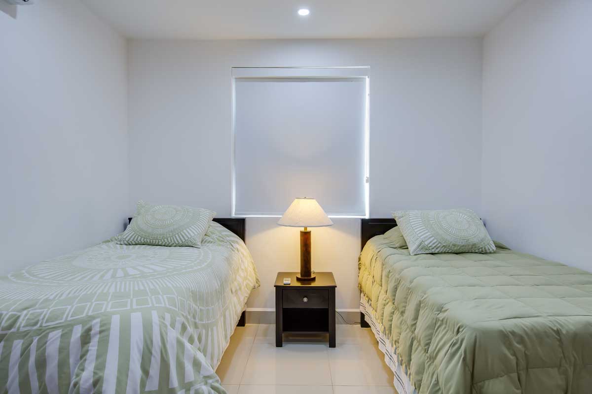 4 Bedroom Ocean View Villas 7 Rental Villas in San Juan del Sur