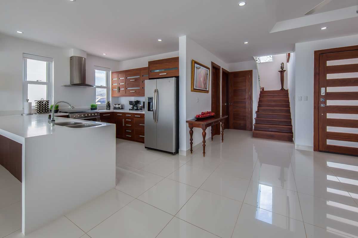 4 Bedroom Ocean View Villas 5 Rental Villas in San Juan del Sur