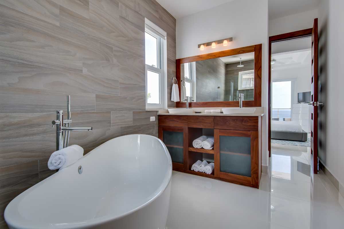 5 Bedroom Ocean View Villas 9 Resort in in San Juan del Sur