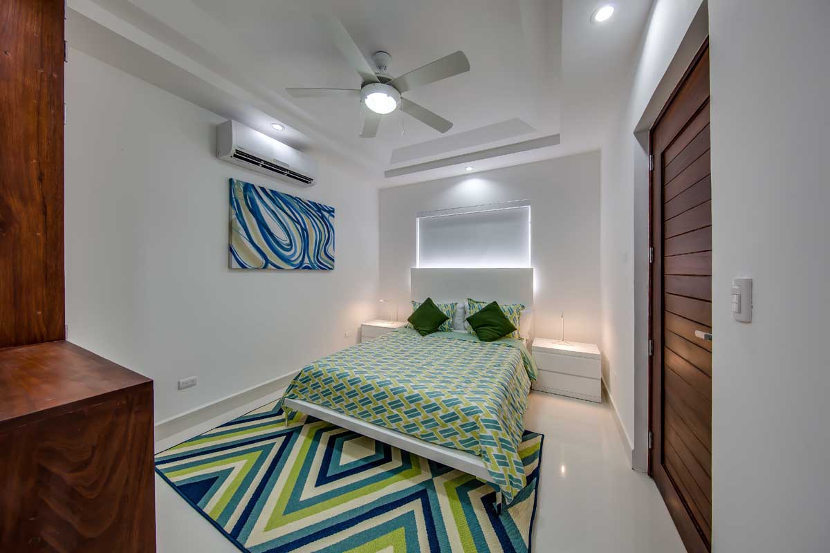 3 Bedroom Ocean View Villas 4 Resort in Nicaragua