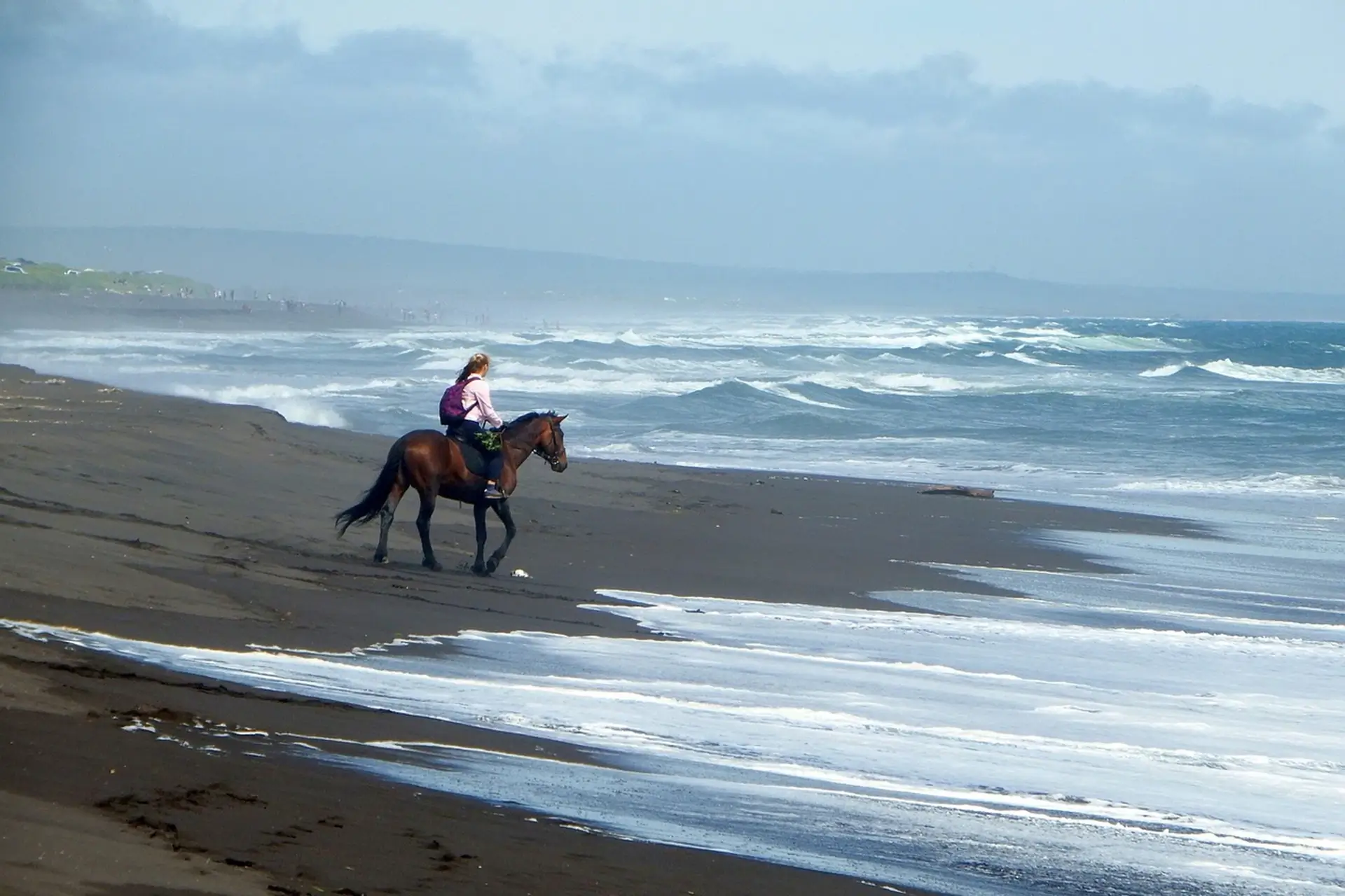 Horse Riding 2 Horseback Riding in in San Juan del Sur