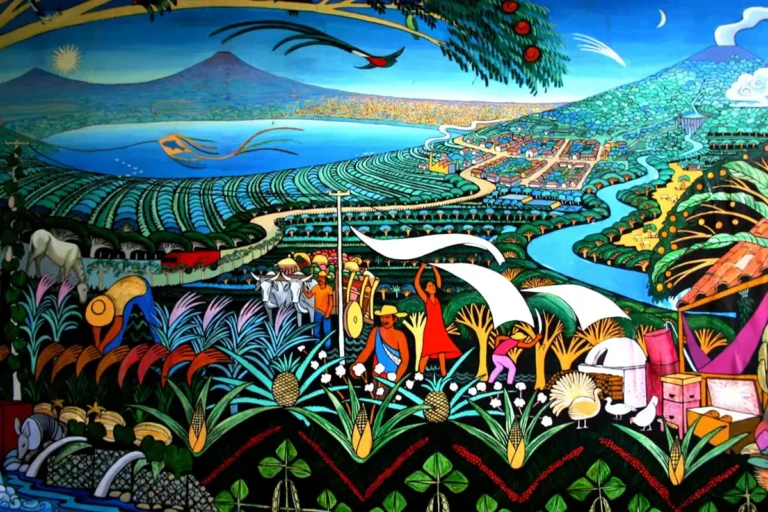 Where can I rent a villa in San Juan del Sur?