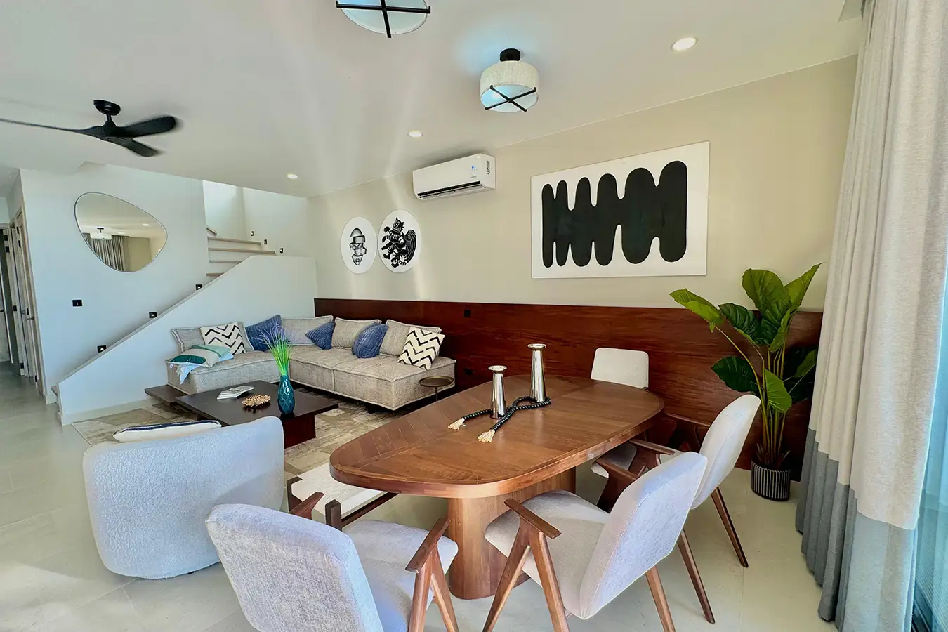 3 Bedroom Ocean View Sunset Villas 23