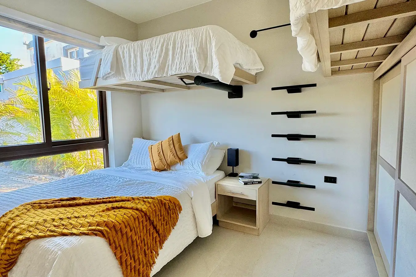 3 Bedroom Ocean View Sunset Villas 15