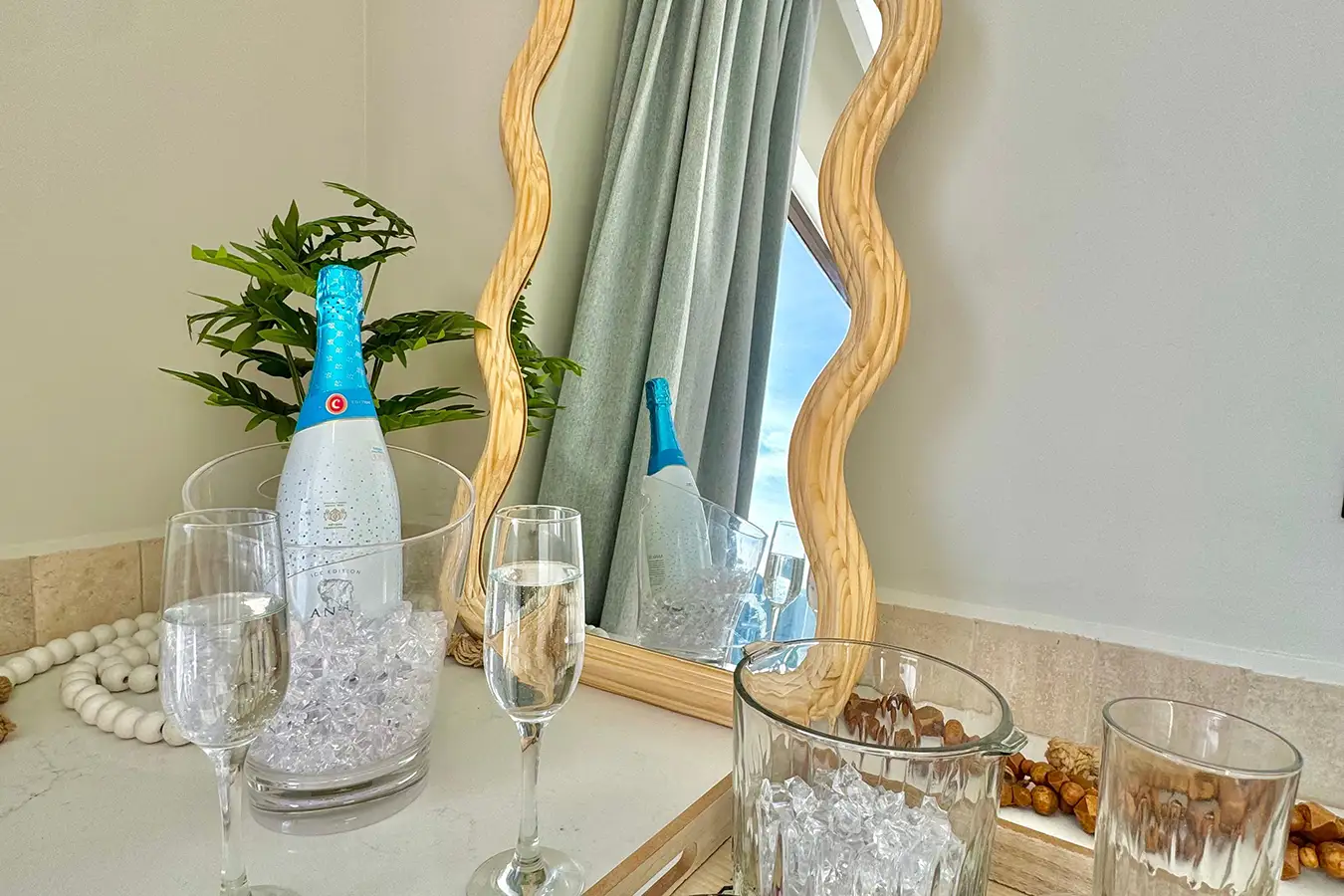 3 Bedroom Ocean View Sunset Villas 20