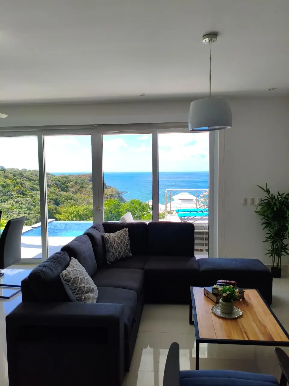 Duplex Villa For Sale 4