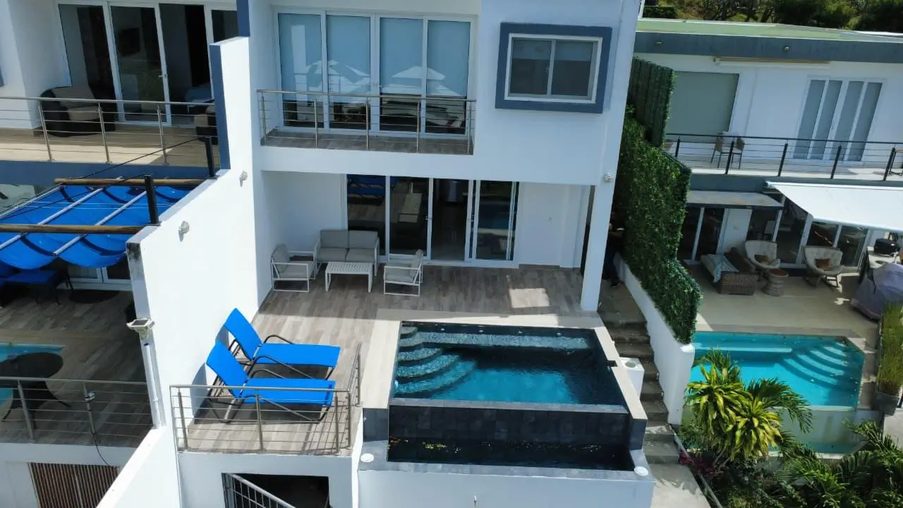 Duplex Villa For Sale 9