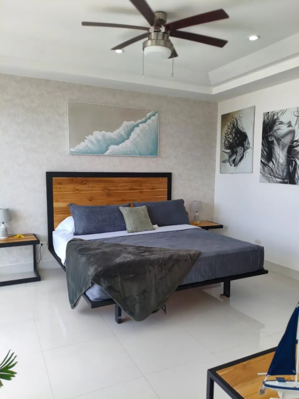 Duplex Villa For Sale 11