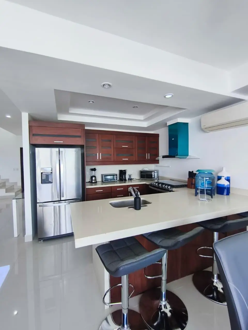 Duplex Villa For Sale 15