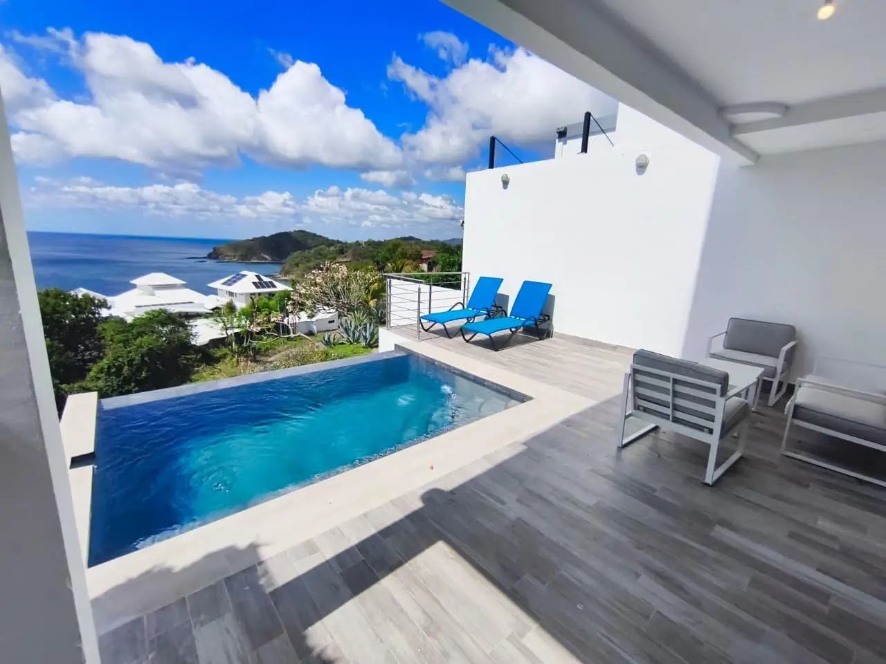 Duplex Villa For Sale 1