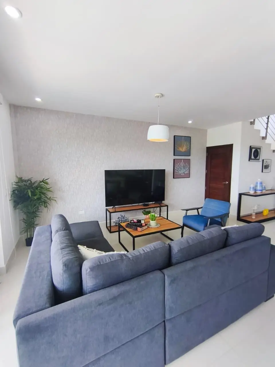 Duplex Villa For Sale 3