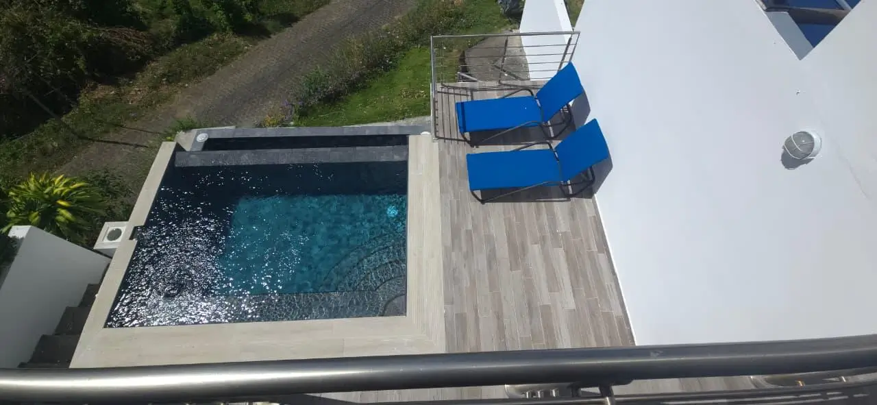 Duplex Villa For Sale 10