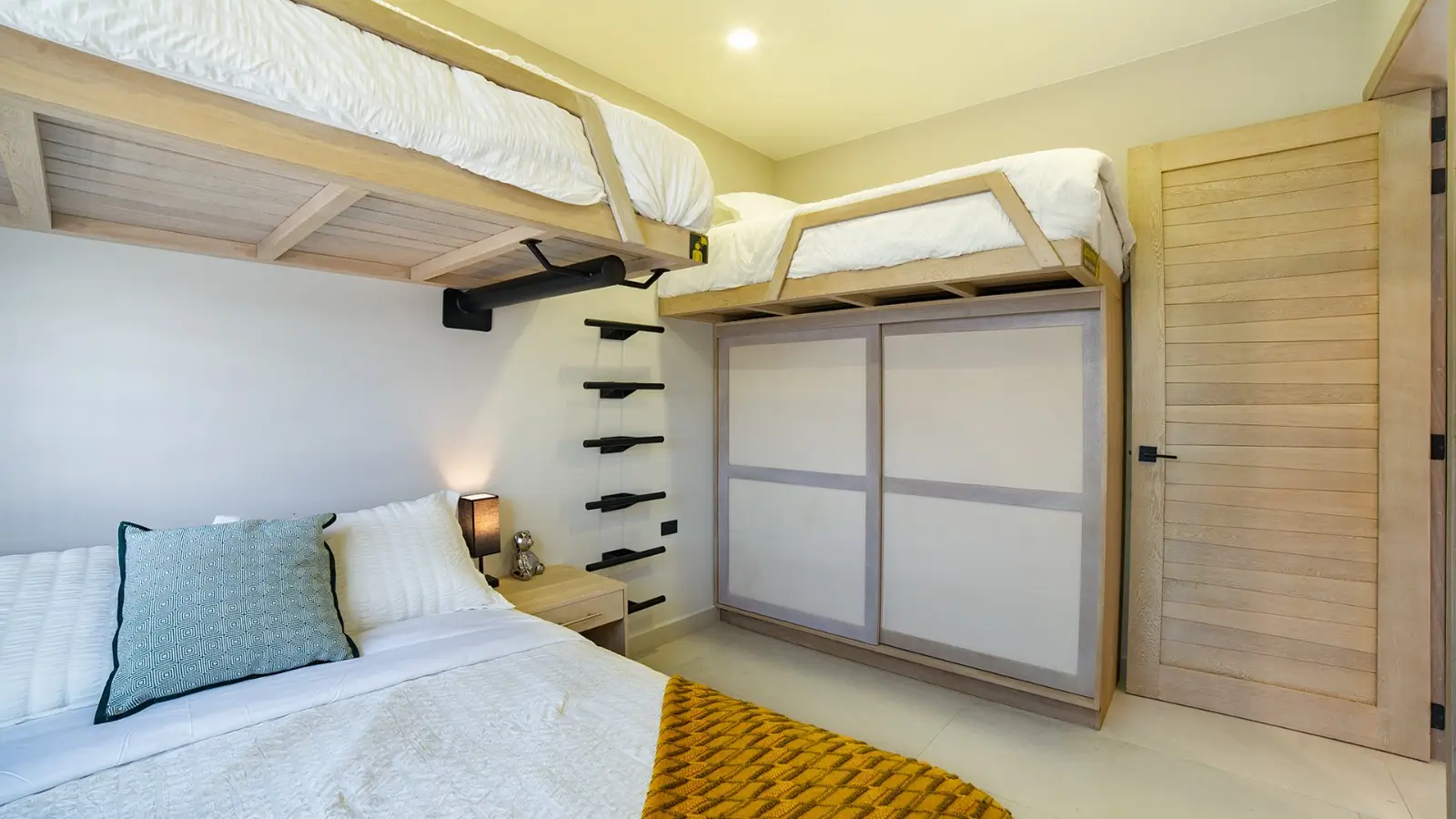 Sunset Resort Villas for Sale 5 luxury duplex for sale San Juan del Sur