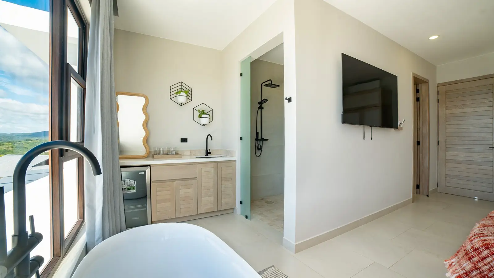 Sunset Resort Villas for Sale 8 luxury duplex for sale San Juan del Sur