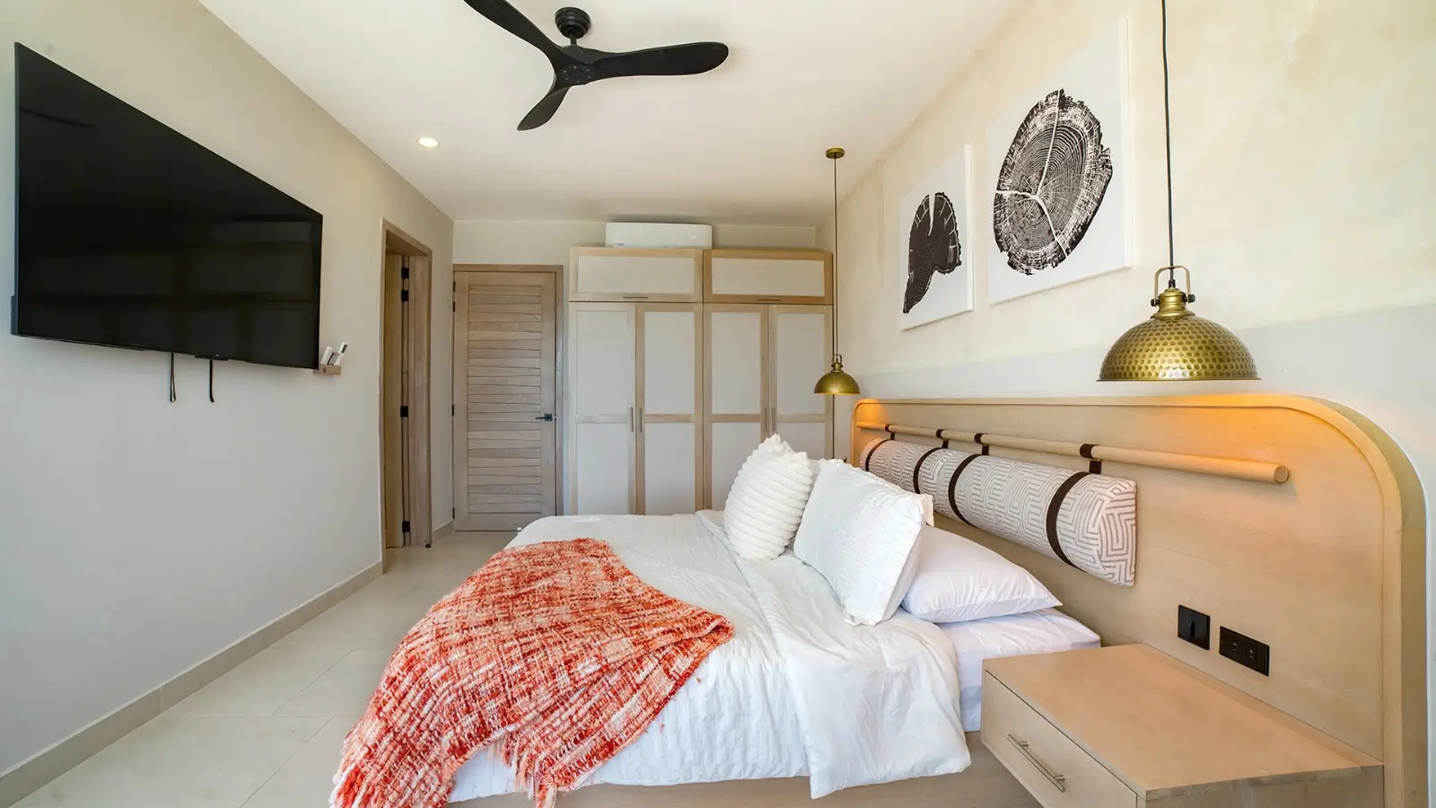 Sunset Resort Villas for Sale 11 luxury duplex for sale San Juan del Sur