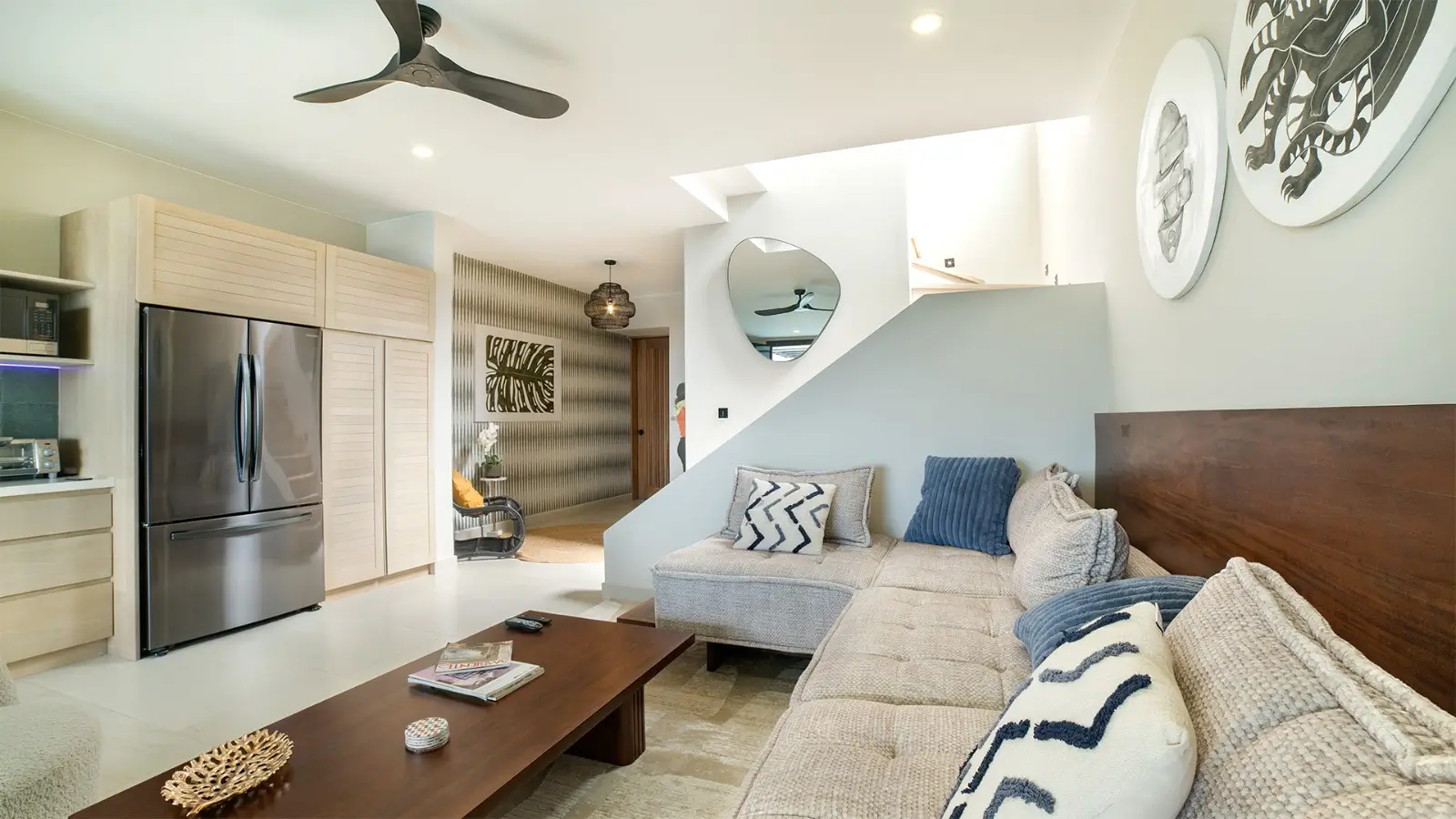 Sunset Resort Villas for Sale 13 luxury duplex for sale San Juan del Sur