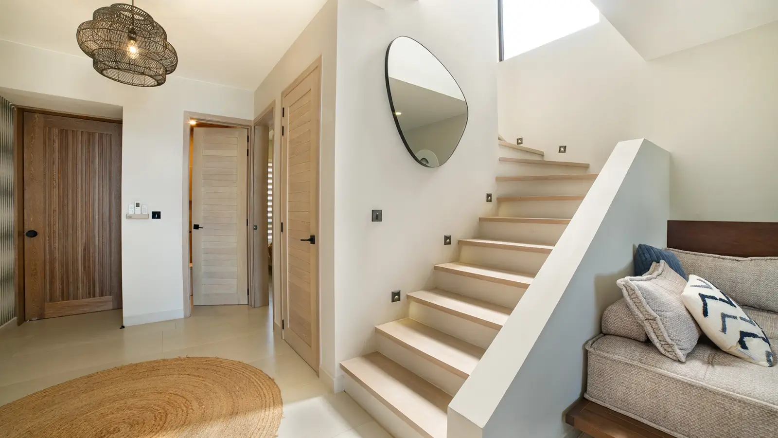 Sunset Resort Villas for Sale 14 luxury duplex for sale San Juan del Sur