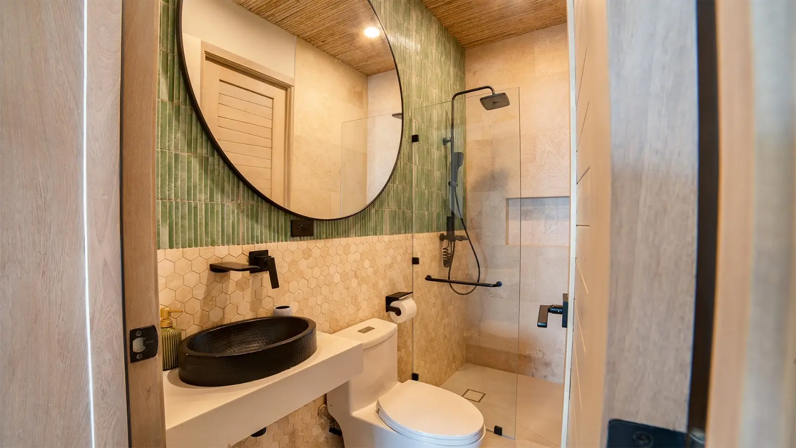 Sunset Resort Villas for Sale 17 luxury duplex for sale San Juan del Sur