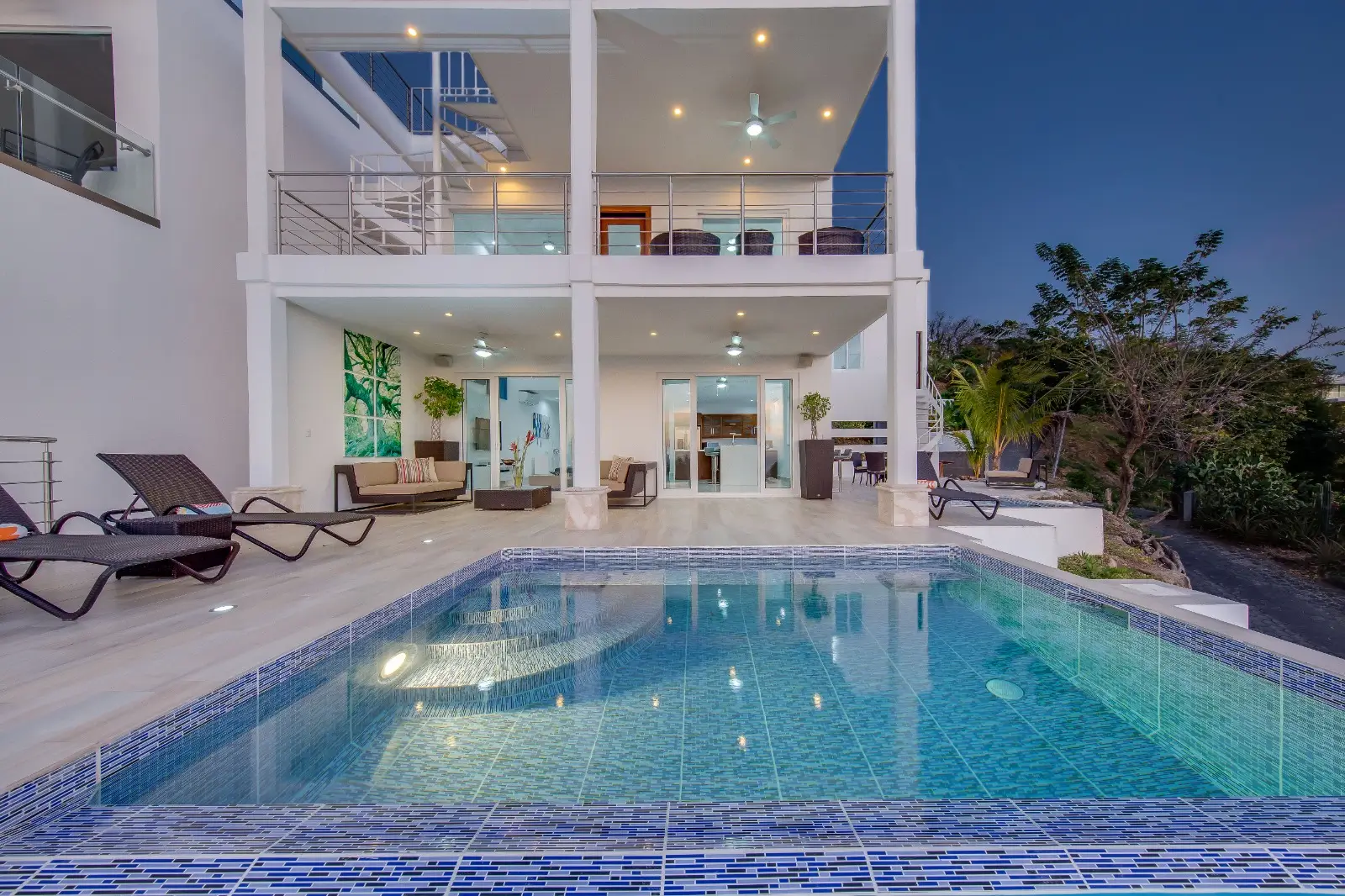 Luxury Malibu House #1 For Sale 1