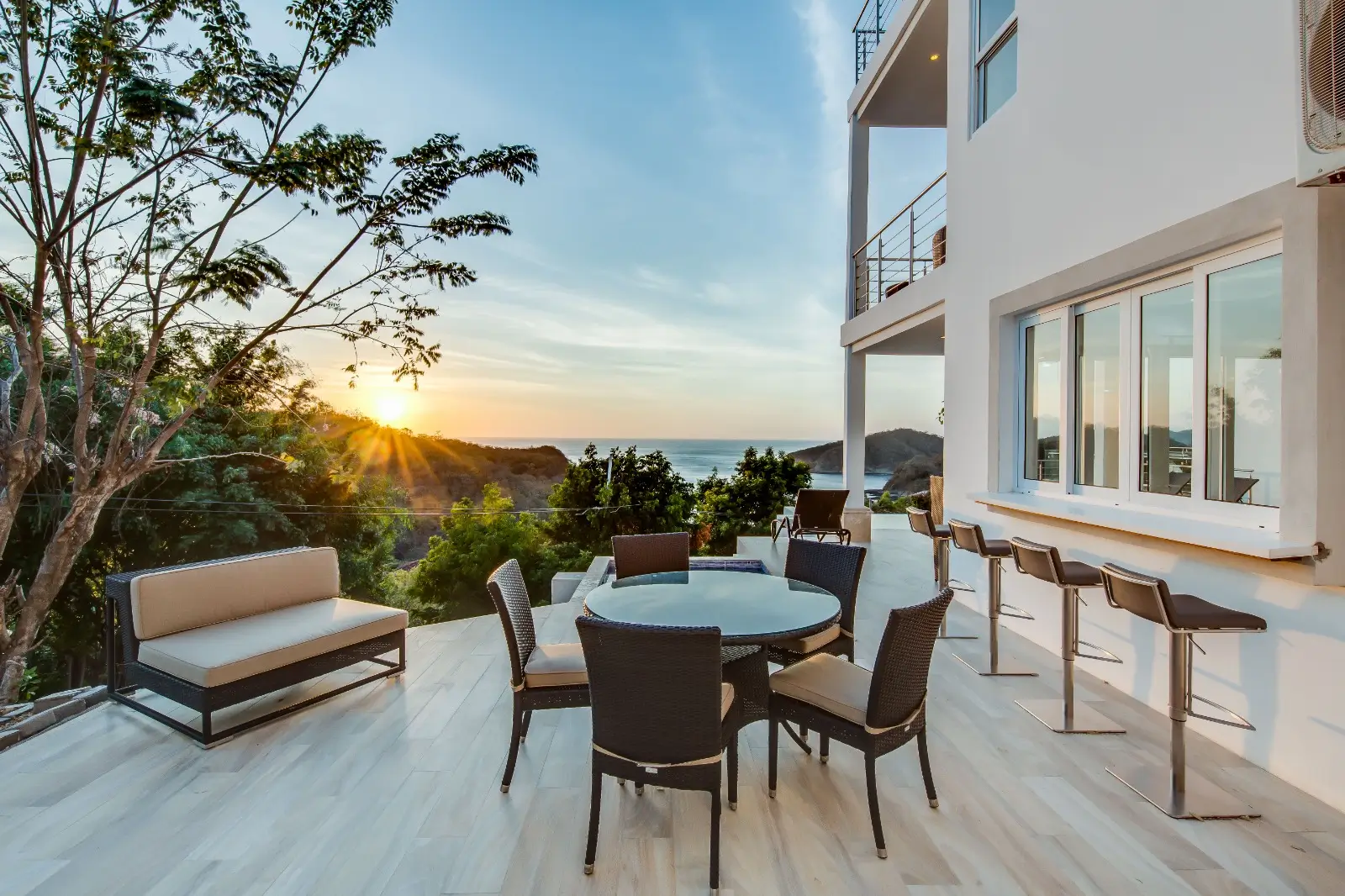 Luxury Malibu House #1 For Sale 4