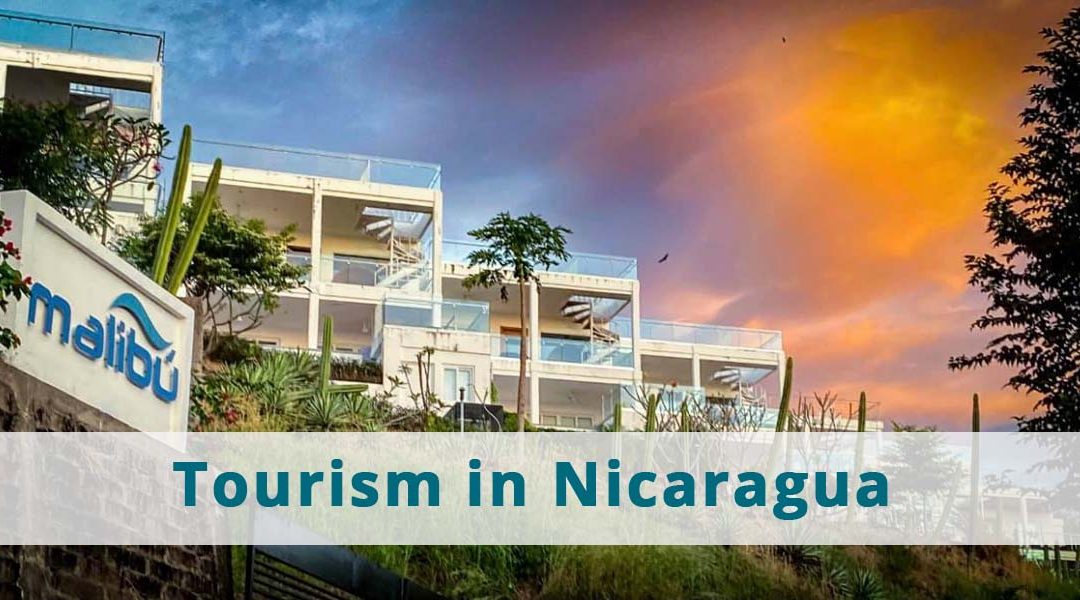 How is Tourism in Nicaragua?